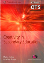 Creativity in Secondary Education