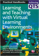 Learning and Teaching with Virtual Learning Environments