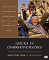 Issues in Comparative Politics