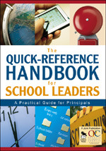 The Quick-Reference Handbook for School Leaders