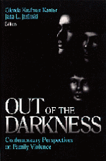 Out of the Darkness