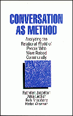 Conversation As Method