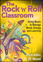 The Rock 'n' Roll Classroom