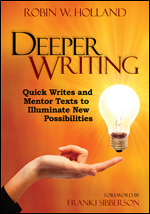 Deeper Writing