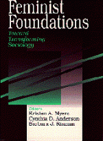 Feminist Foundations