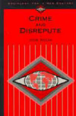 Crime and Disrepute