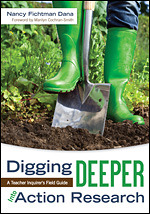 Digging Deeper Into Action Research