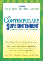 The Contemporary Superintendent