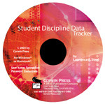 Student Discipline Data Tracker v.1