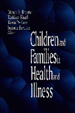 Children and Families in Health and Illness