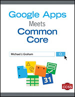 Google Apps Meets Common Core