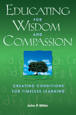 Educating for Wisdom and Compassion