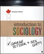 Introduction to Sociology: Canadian Version