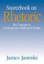 Sourcebook on Rhetoric