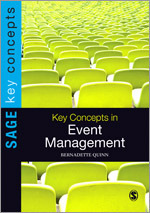 Key Concepts in Event Management