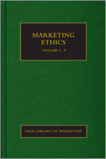 Marketing Ethics