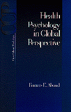 Health Psychology in Global Perspective