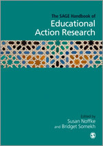 The SAGE Handbook of Educational Action Research
