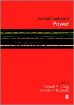 The SAGE Handbook of Power
