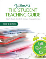 The Ultimate Student Teaching Guide