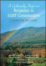 A Culturally Proficient Response to LGBT Communities