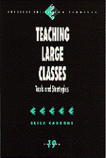 Teaching Large Classes