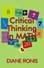 Critical Thinking in Math