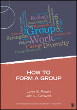 How to Form a Group