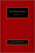Peacebuilding