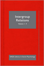 Intergroup Relations