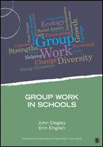 Group Work in Schools