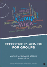 Effective Planning for Groups