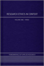Research Ethics in Context