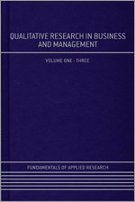 Qualitative Research in Business and Management