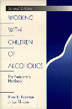 Working with Children of Alcoholics