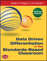 Data Driven Differentiation in the Standards-Based Classroom
