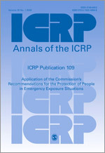 ICRP Publication 109