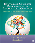 Behavior and Classroom Management in the Multicultural Classroom