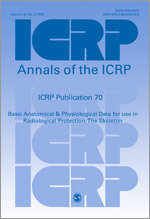 ICRP Publication 70