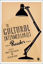 The Cultural Intermediaries Reader