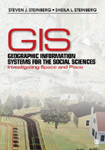 Geographic Information Systems for the Social Sciences