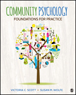 Community Psychology