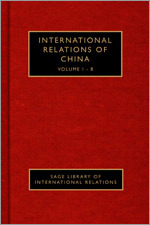 International Relations of China