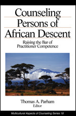 Counseling Persons of African Descent