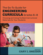 The Go-To Guide for Engineering Curricula, Grades 6-8