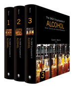 The SAGE Encyclopedia of Alcohol