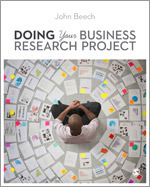 Doing Your Business Research Project