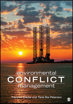 Environmental Conflict Management