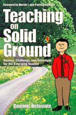 Teaching on Solid Ground