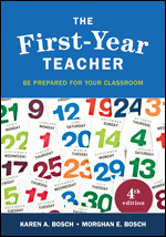 The First-Year Teacher